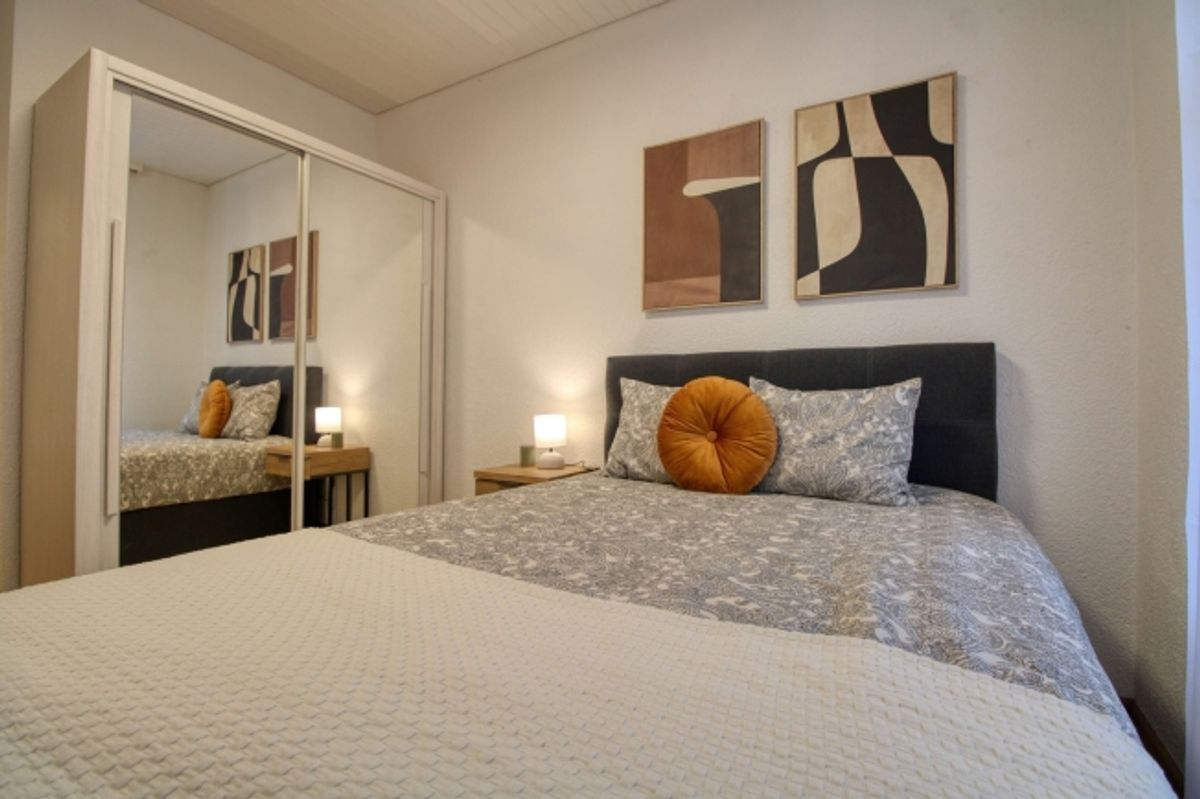 Modern Coliving Apartment in Basel - 5