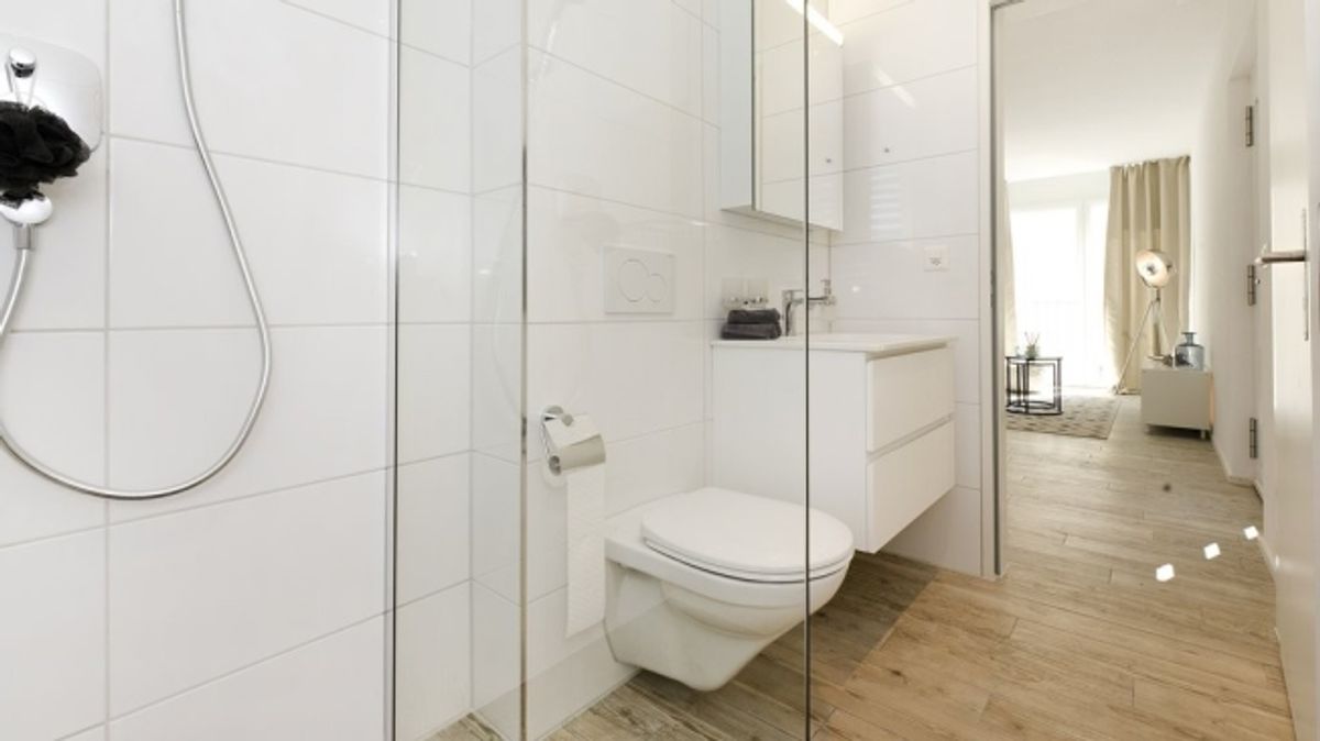 EINZIGARTIGE MAISONETTE-WOHNUNG IN SAFENWIL - 11