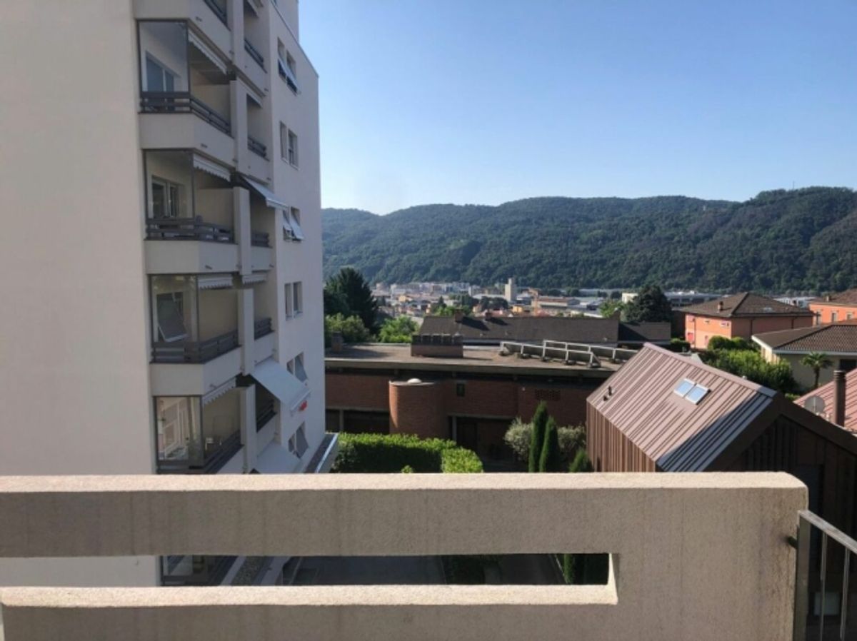 Appartamento di 3,5 locali (App. 1033/12) Balerna - 0
