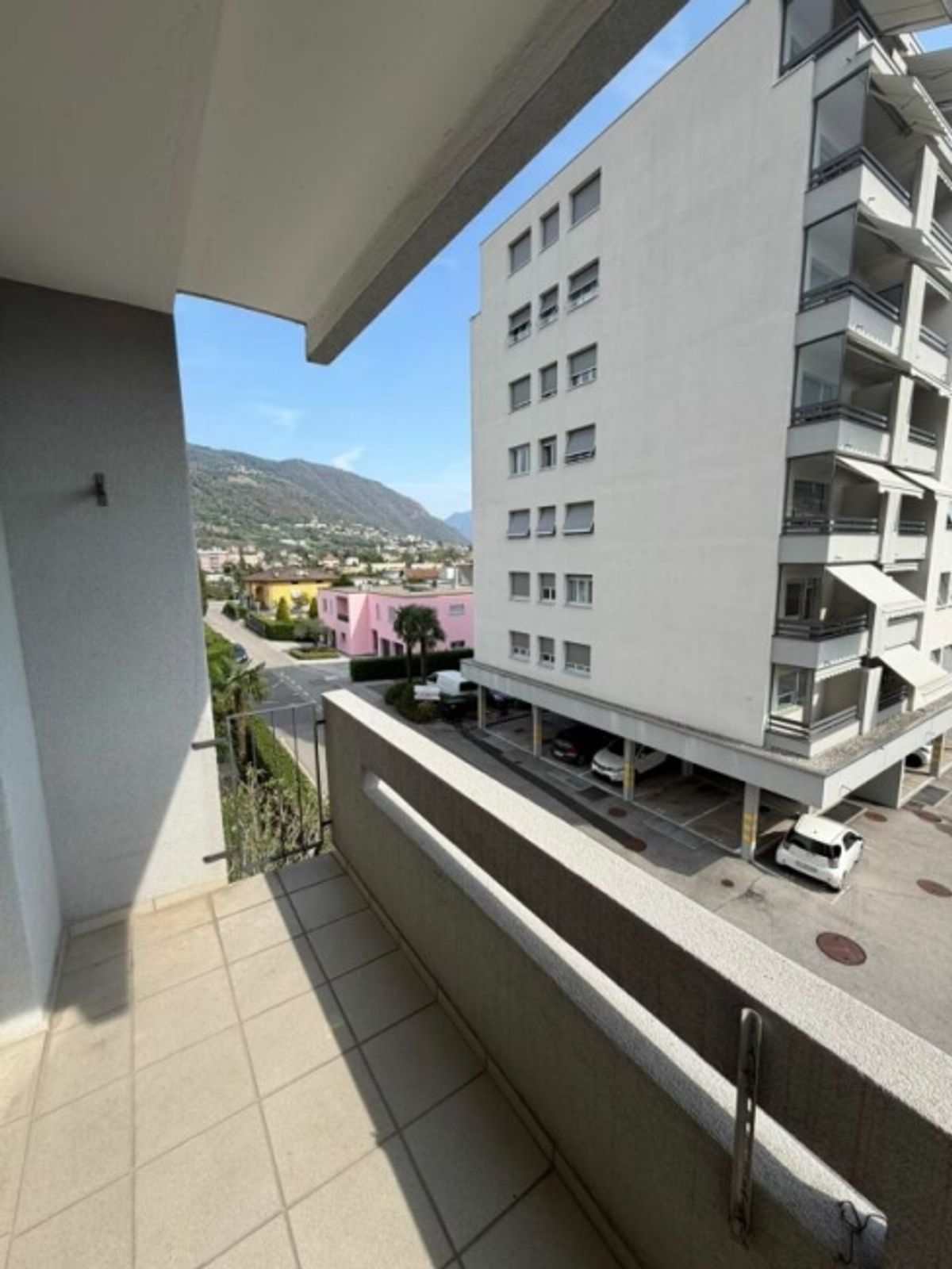 Appartamento di 3,5 locali (App. 1033/12) Balerna - 7