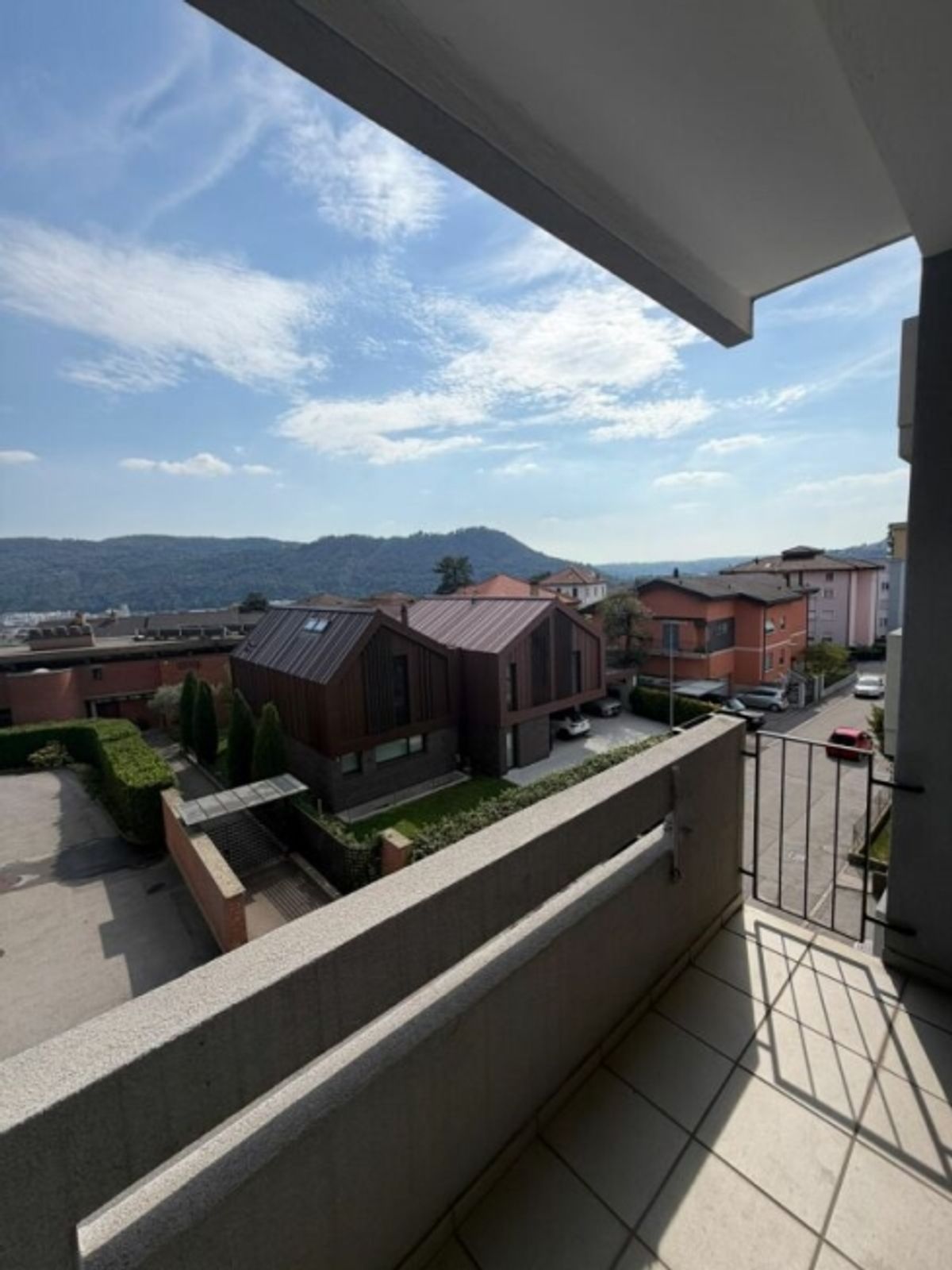 Appartamento di 3,5 locali (App. 1033/12) Balerna - 8