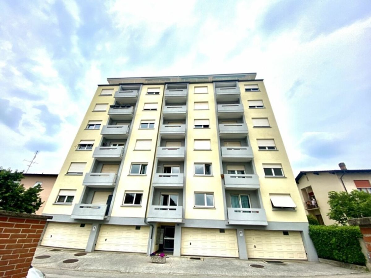 Appartamento di 3,5 locali (App. 1033/12) Balerna - 9