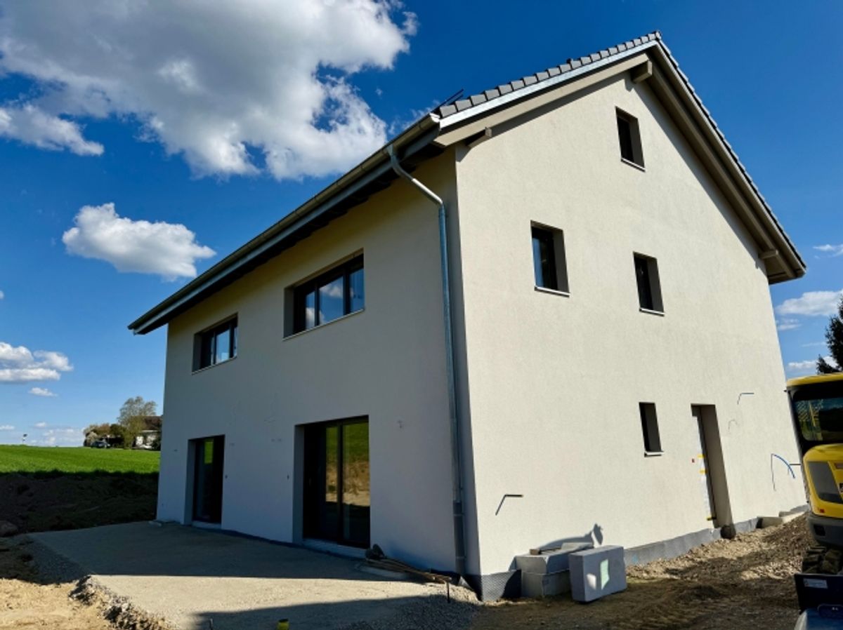 Modernes Wohnen an Idyllischer Lage - 5