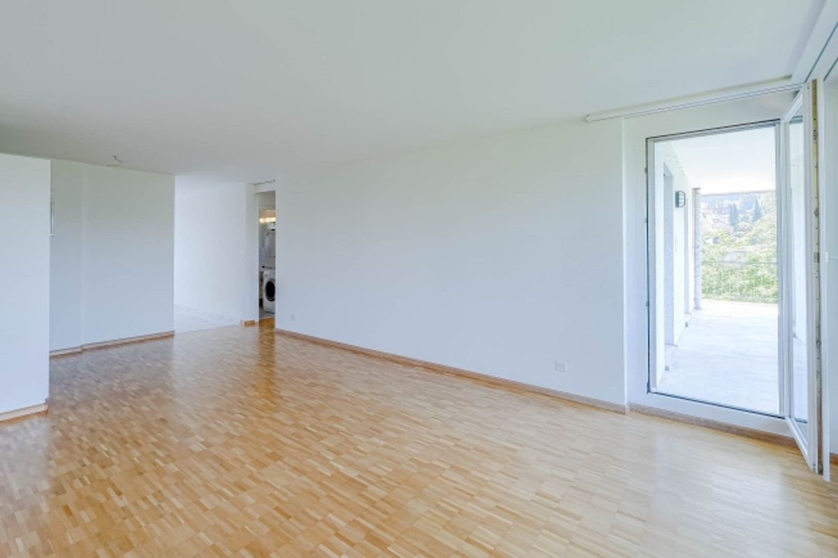 Familienfreundlich mit eigenem Waschturm! - 5