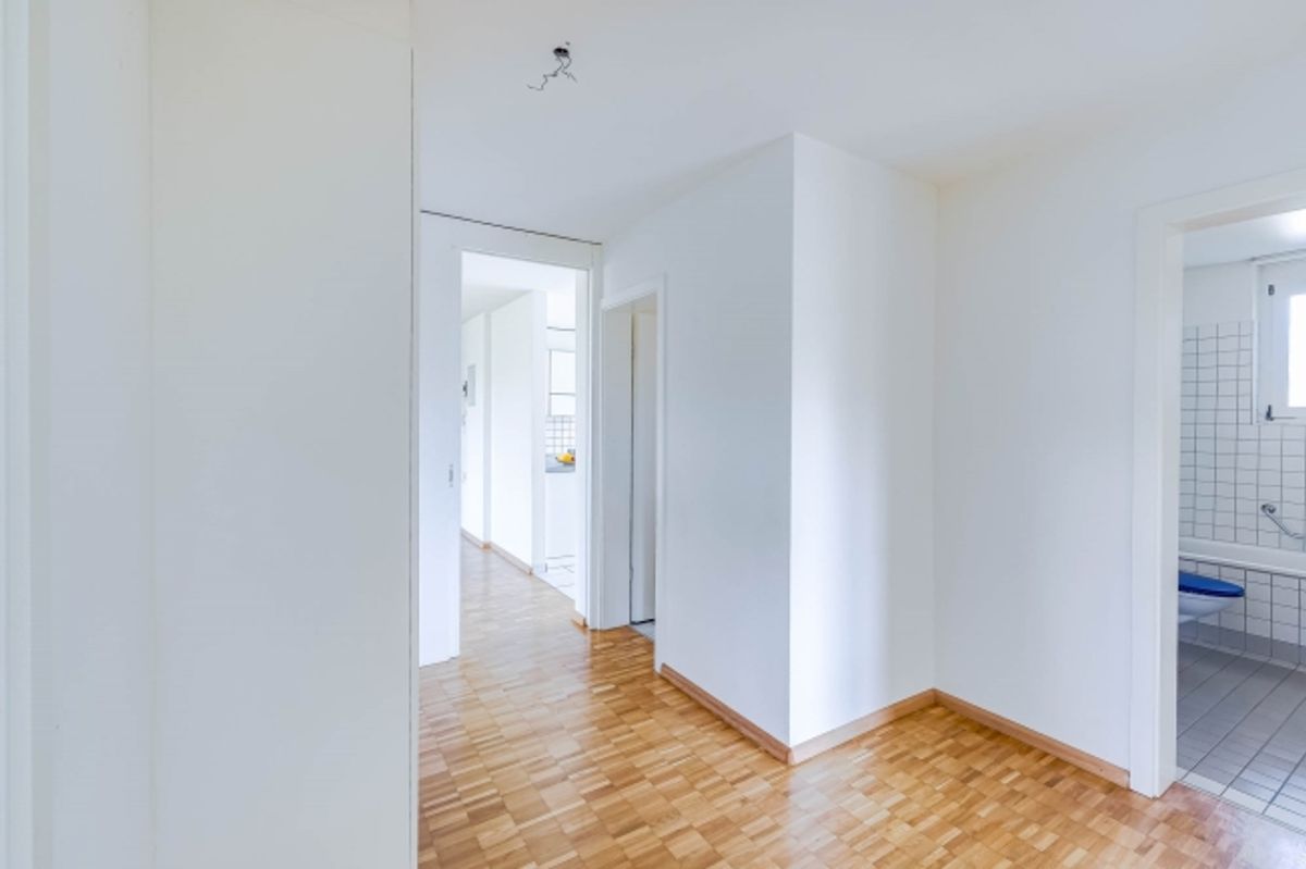 Familienfreundlich mit eigenem Waschturm! - 6