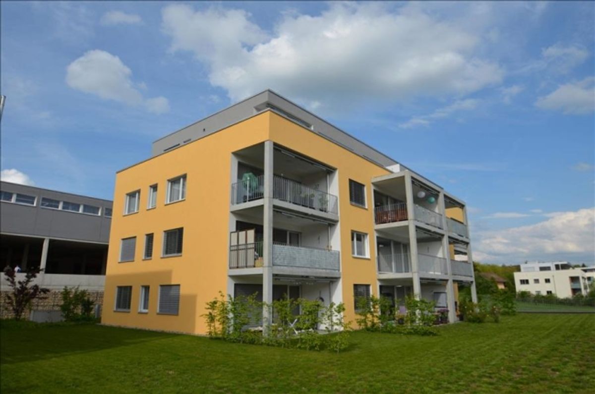 Hier fühlen Sie sich zu Hause! - 0