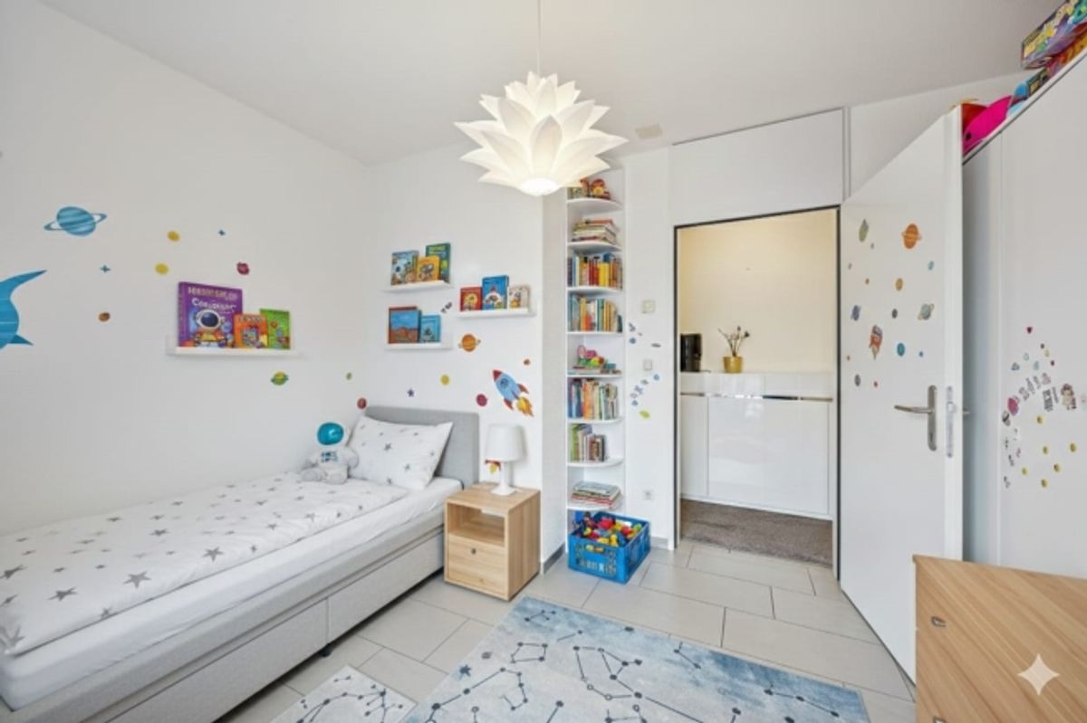 Moderne 3-Zimmer-Eigentumswohnung mit grosser Terrasse und Lift in Trimbach - 5