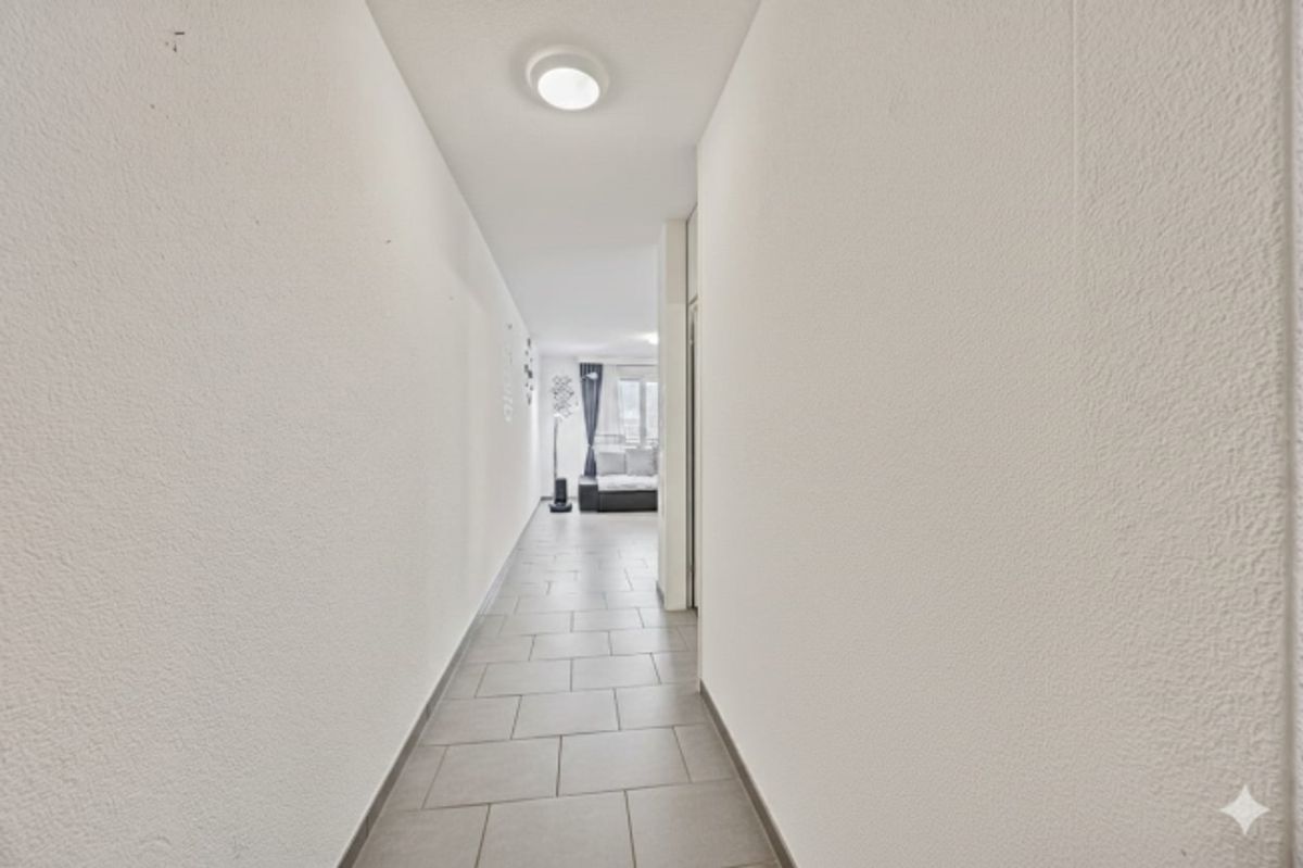 Moderne 3-Zimmer-Eigentumswohnung mit grosser Terrasse und Lift in Trimbach - 11