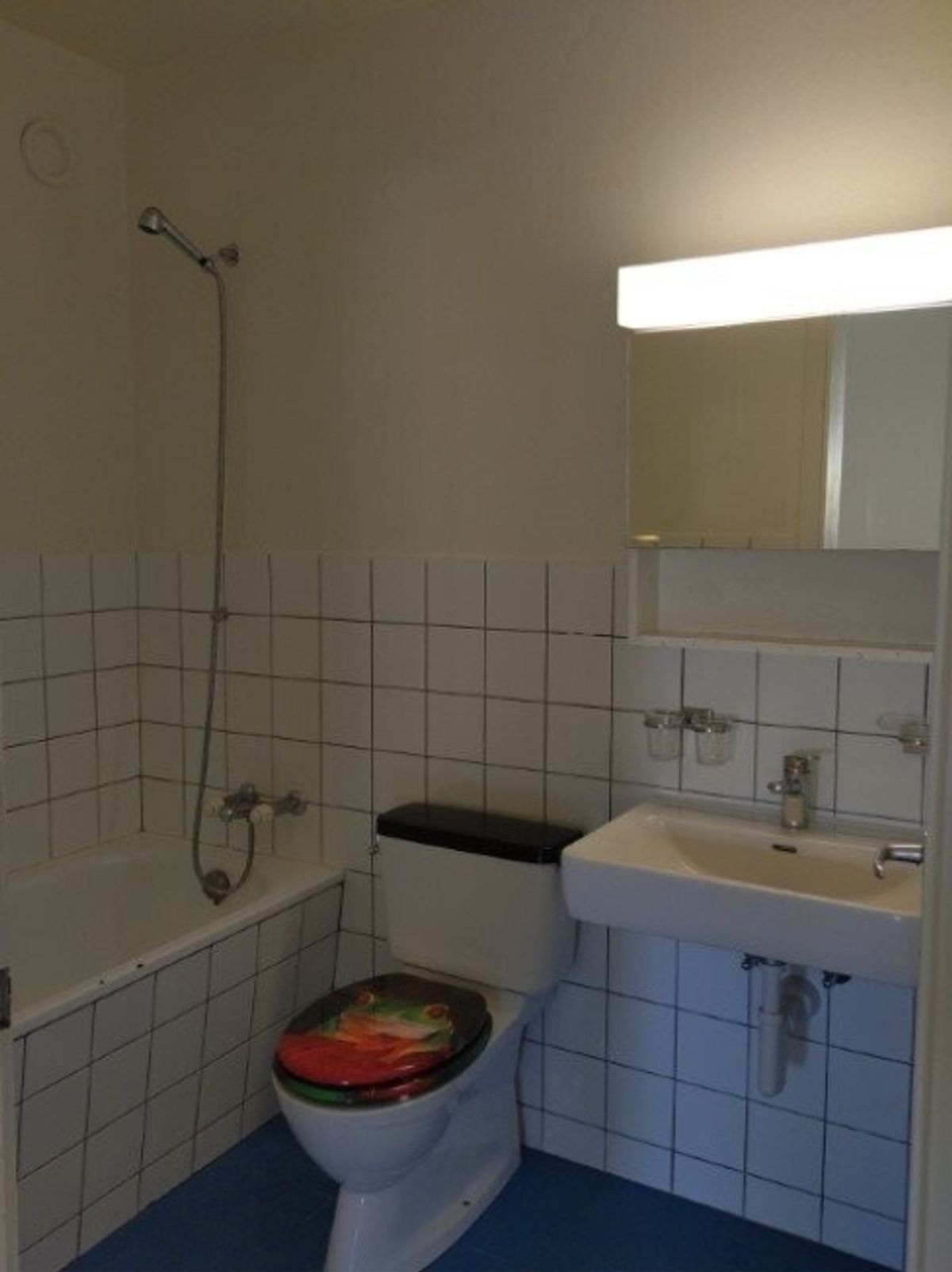 Appartement avec une belle vue sur le lac de Bienne - 3