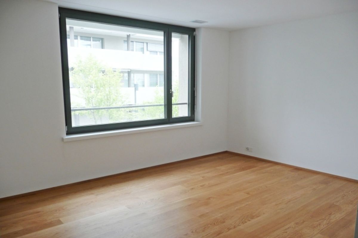 Tolle Wohnung an äusserst zentraler Lage mit guter Verbindung! - 4