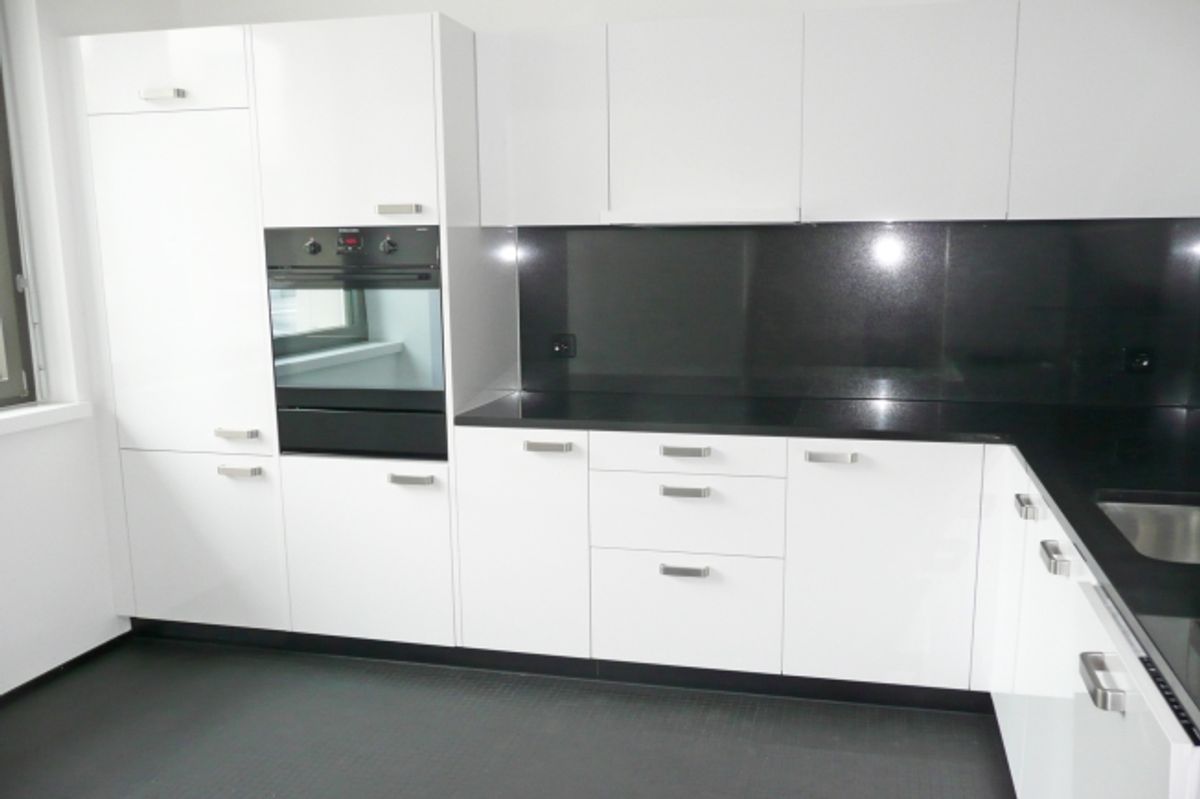 Tolle Wohnung an äusserst zentraler Lage mit guter Verbindung! - 5