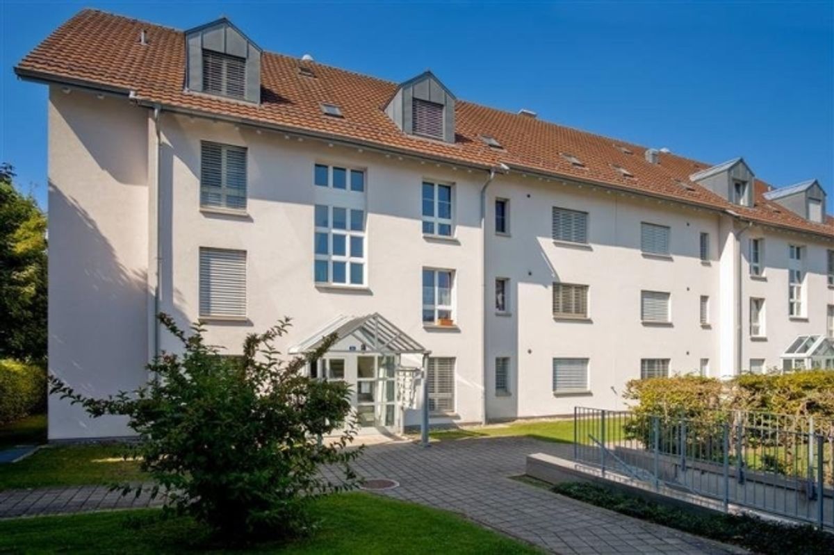 Ihre Wohnung - Ihr Paradies - 0