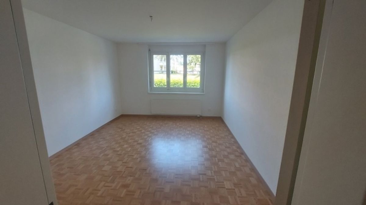 Ihre Wohnung - Ihr Paradies - 1