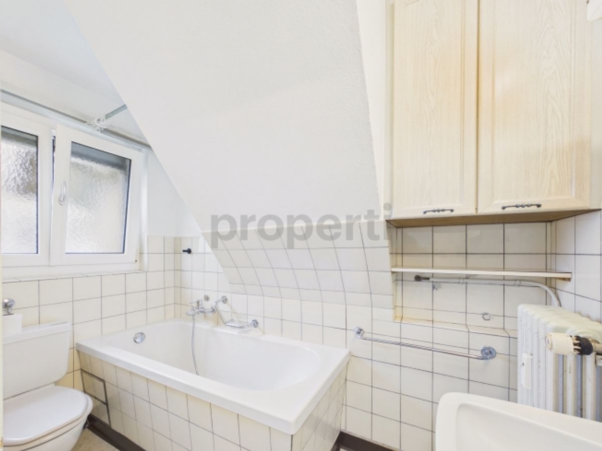 Charmante 3.5-Zimmer-Wohnung mit Balkon, Liestal - 6
