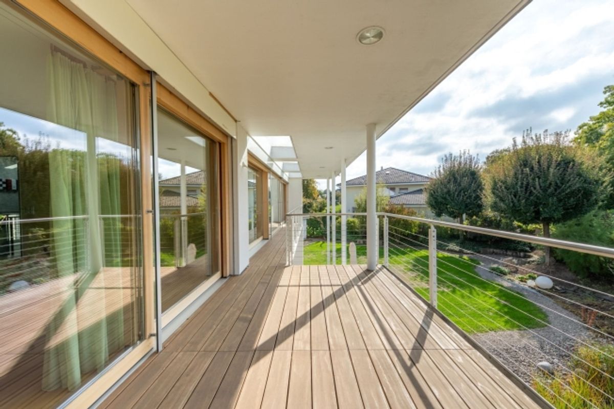 Stilvoll. Grosszügig. Harmonisch Ihr modernes Traumhaus mit durchdachtem Luxus - 6