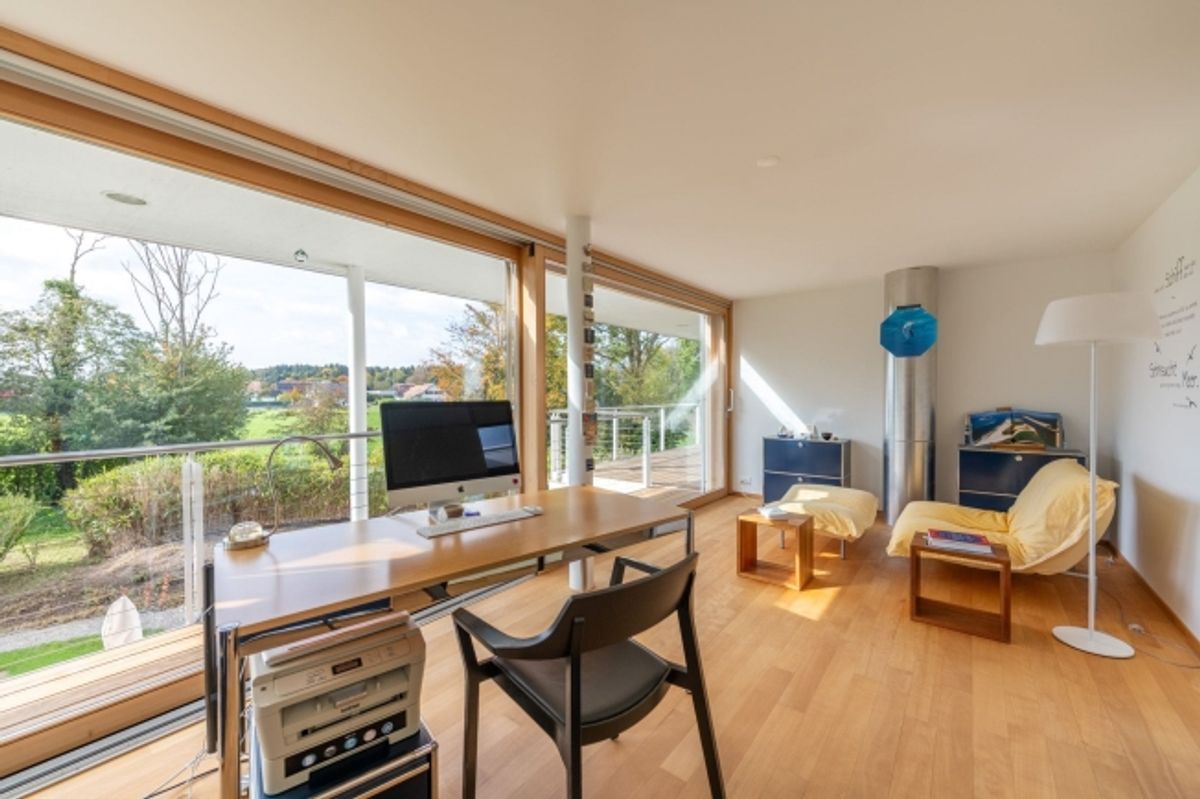 Stilvoll. Grosszügig. Harmonisch Ihr modernes Traumhaus mit durchdachtem Luxus - 7