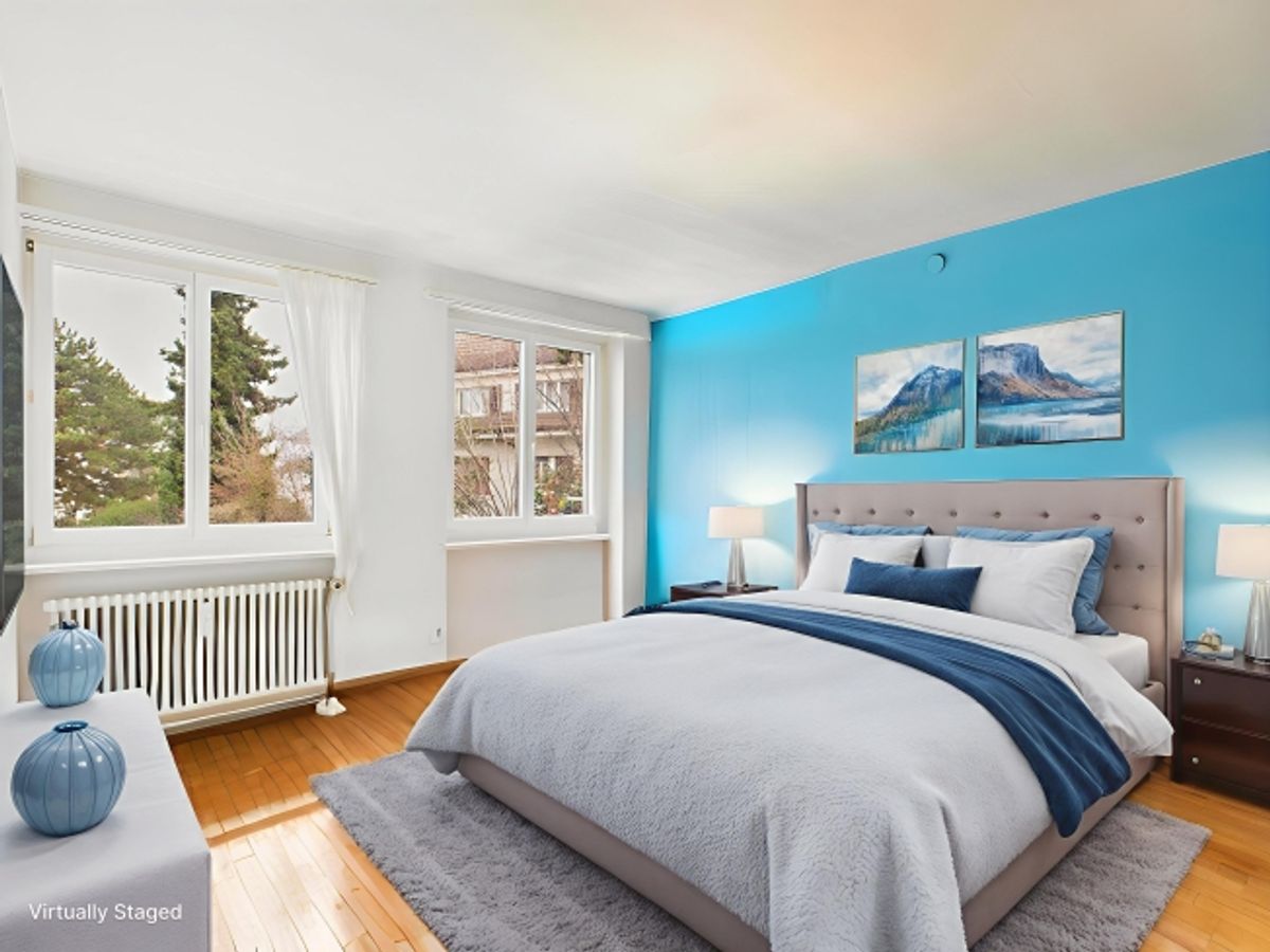 Grosszügige 5.5-Zimmer Wohnung in Allschwil 24 Monate befristet bis 31.12.2028 - 3