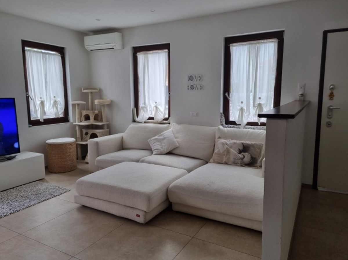 Appartamento da 3.5 locali in corte a Coldrerio - 0