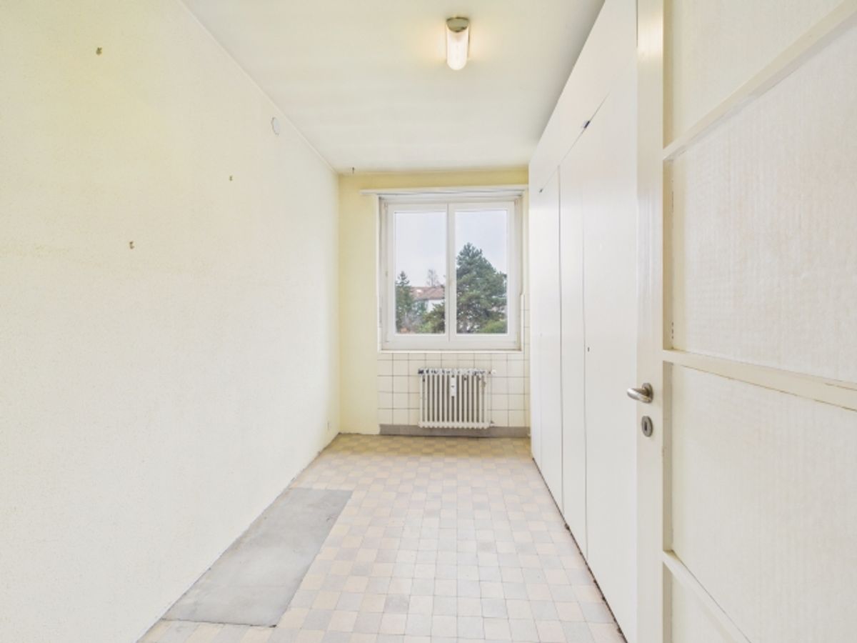 Grosszügige 5.5-Zimmer Wohnung in Allschwil 24 Monate befristet bis 31.12.2028 - 6