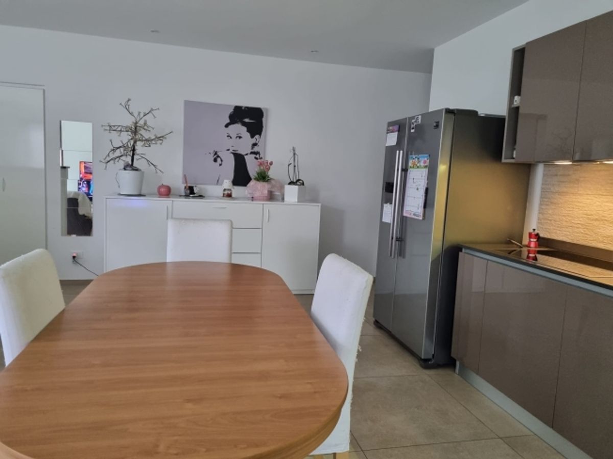 Appartamento da 3.5 locali in corte a Coldrerio - 3