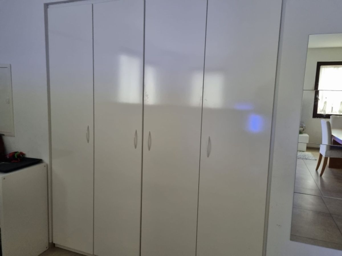 Appartamento da 3.5 locali in corte a Coldrerio - 5