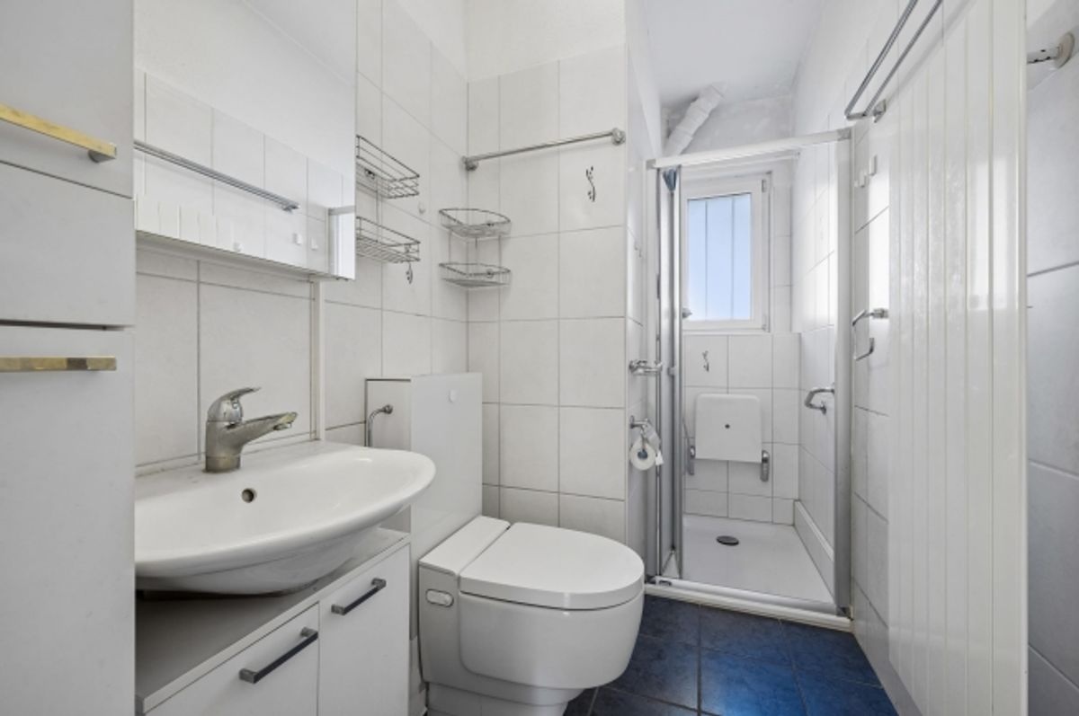 Dreifamilienhaus in Bern-Bümpliz mit Garten und seltenem Potenzial - 11