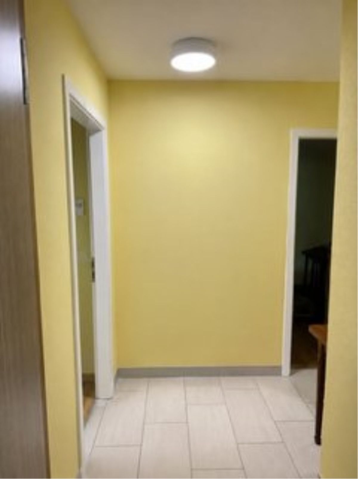 Appartement meublé avec balcon ensoleillé, garage intérieur disponible et proche de la gare - 4