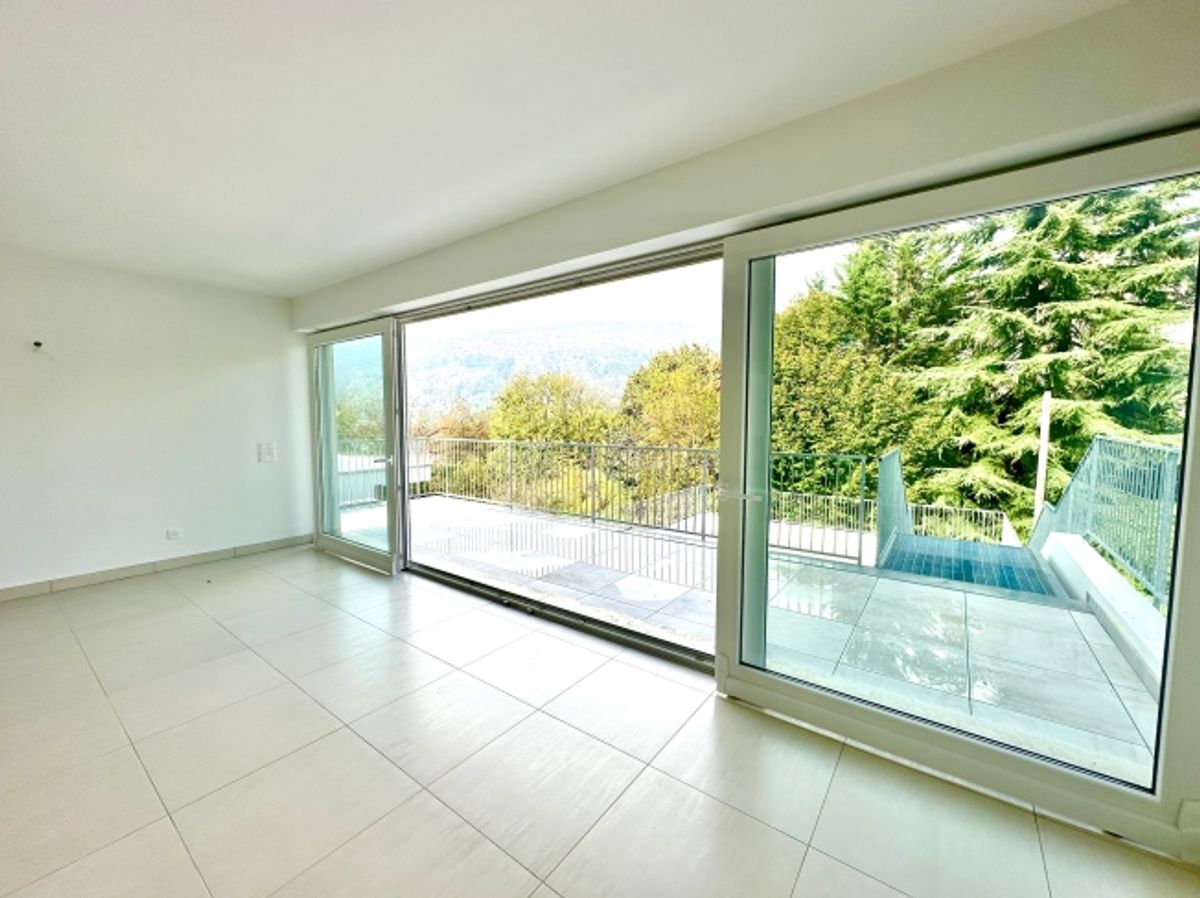 Villa da sogno a Lugano con 6,5 locali e vista mozzafiato - 4