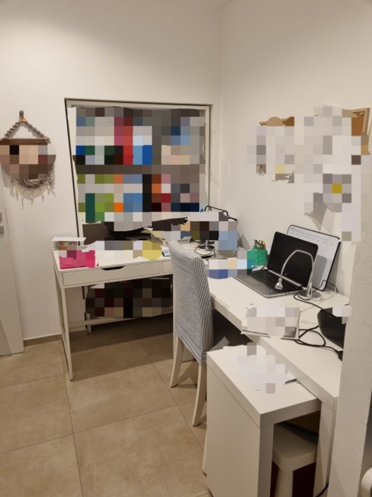 Appartamento da 3.5 locali in corte a Coldrerio - 7