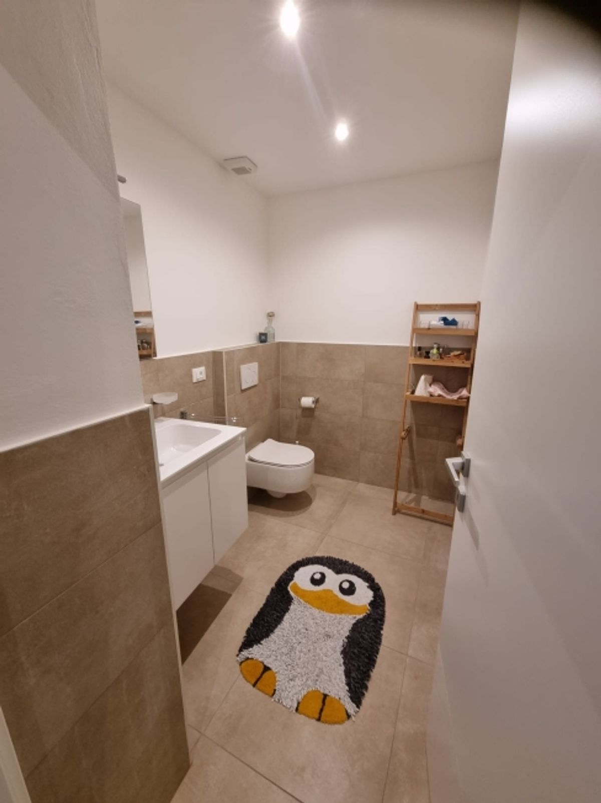 Appartamento da 3.5 locali in corte a Coldrerio - 8