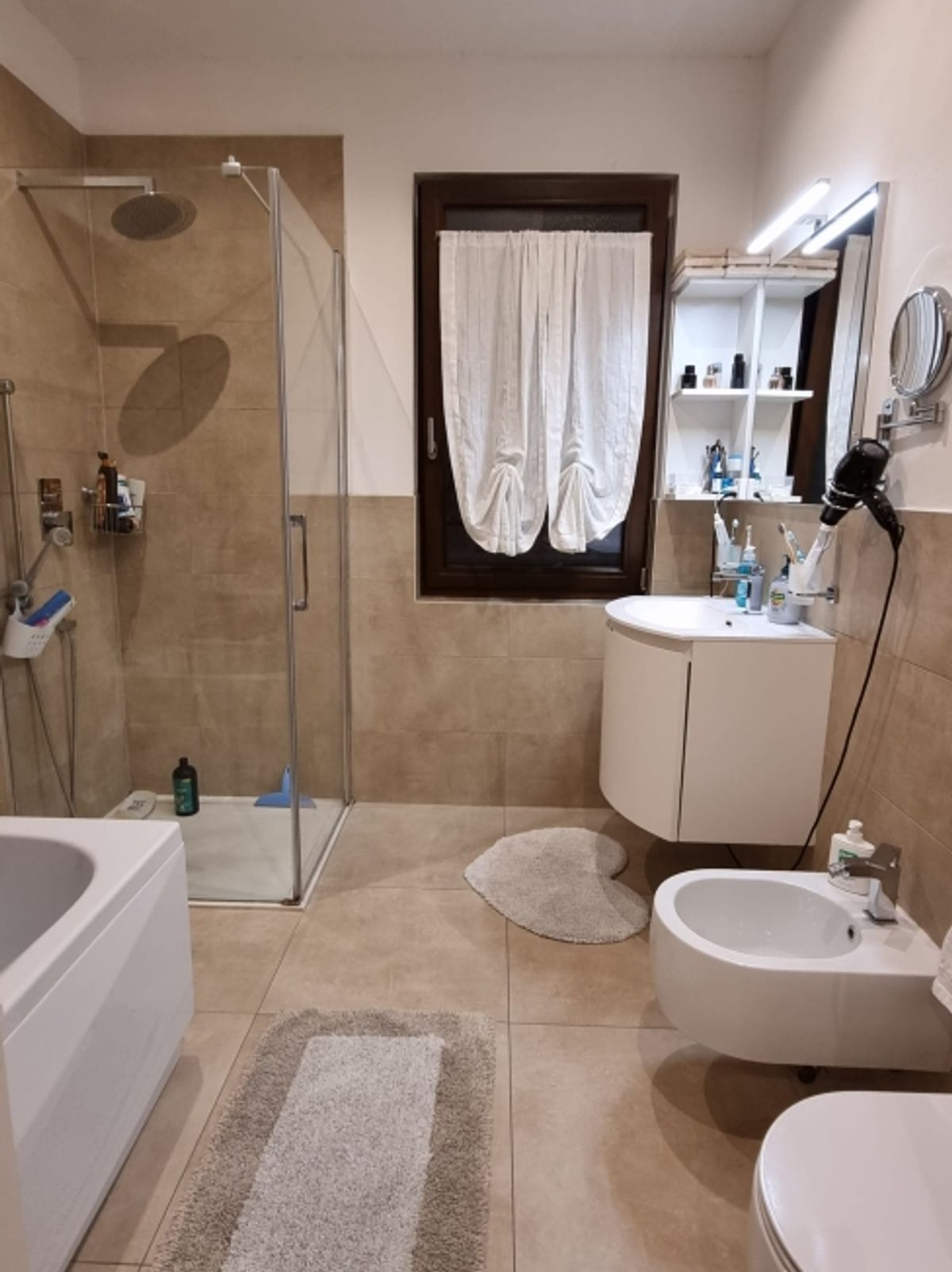 Appartamento da 3.5 locali in corte a Coldrerio - 9