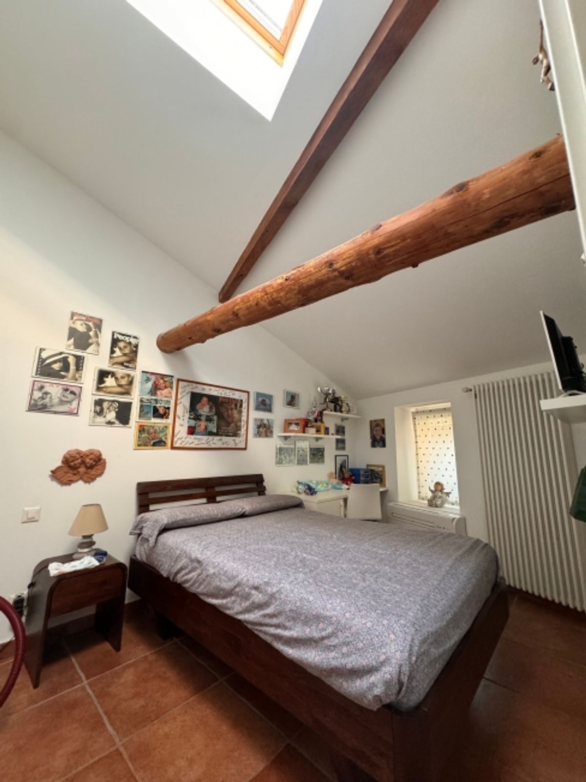 Spaziosa casa indipendente 5.5 locali a Melide - 4
