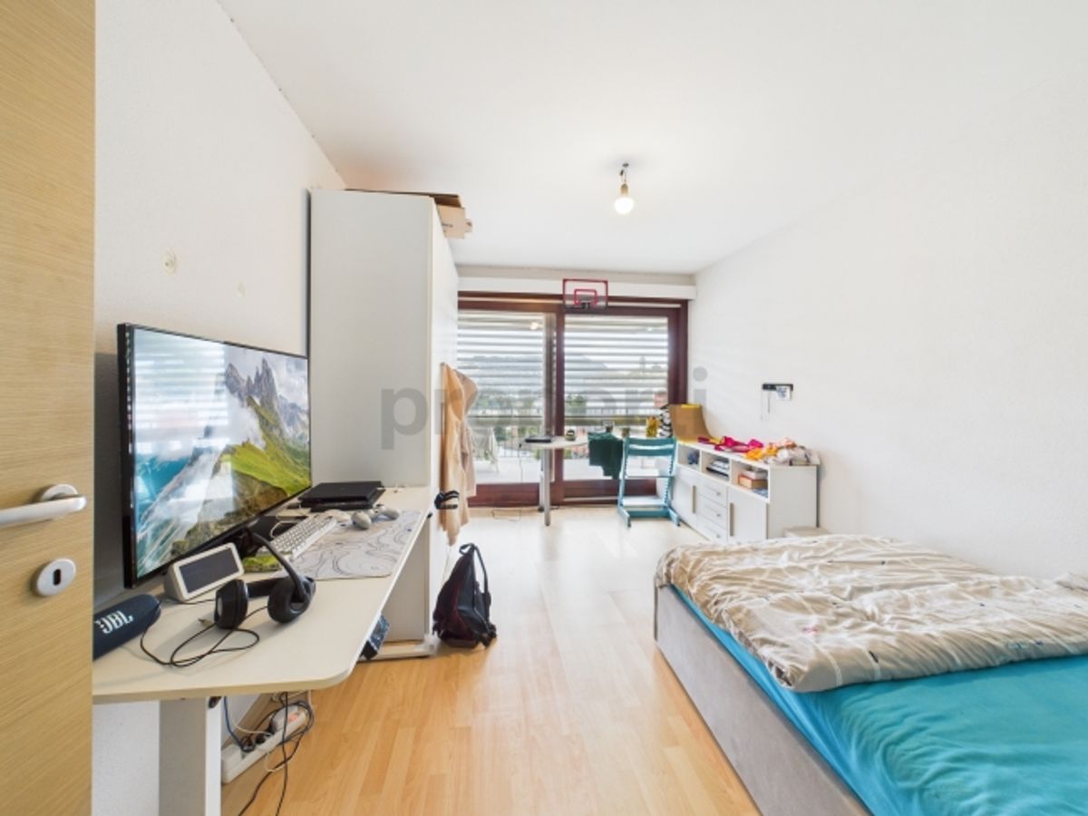 La casa perfetta per la famiglia spazio, luce e panorama (vista lago) - 8