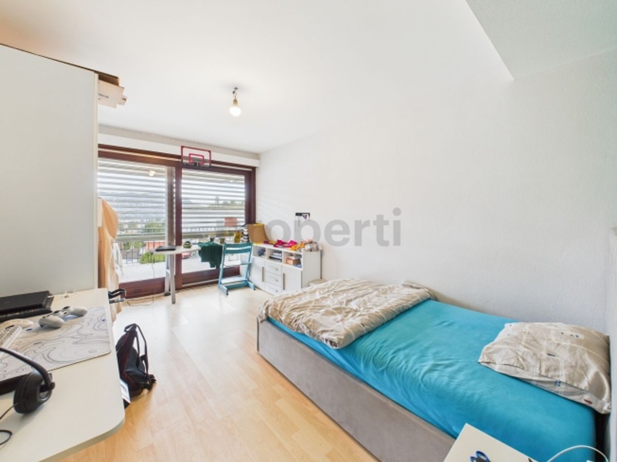 La casa perfetta per la famiglia spazio, luce e panorama (vista lago) - 9