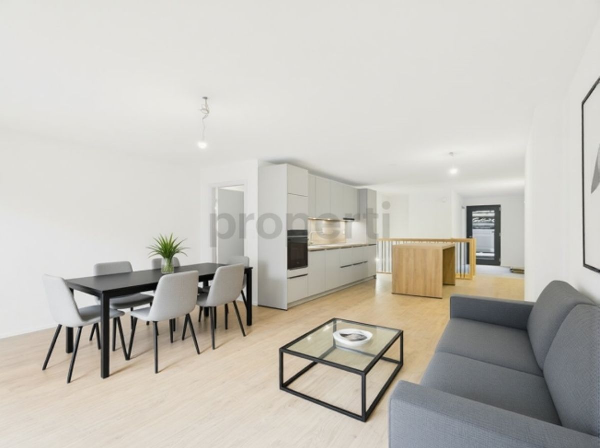 A vendre - Appartement duplex 4,5 pièces neuf - 0