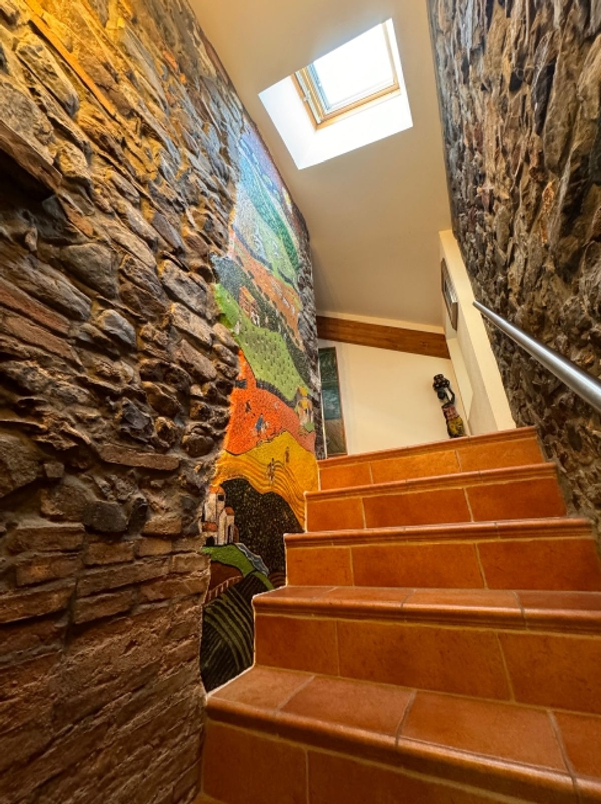 Spaziosa casa indipendente 5.5 locali a Melide - 7