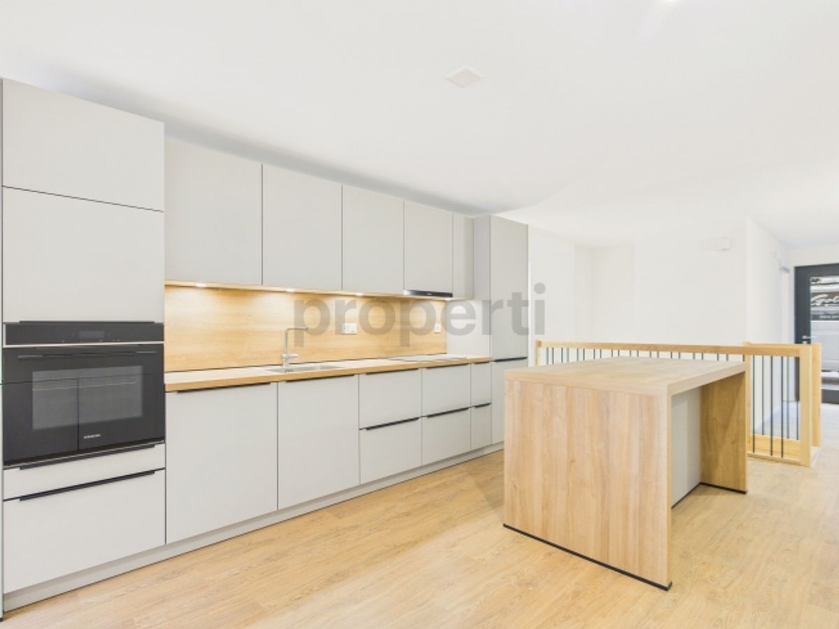 A vendre - Appartement duplex 4,5 pièces neuf - 3