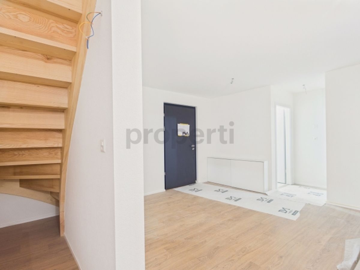 A vendre - Appartement duplex 4,5 pièces neuf - 4
