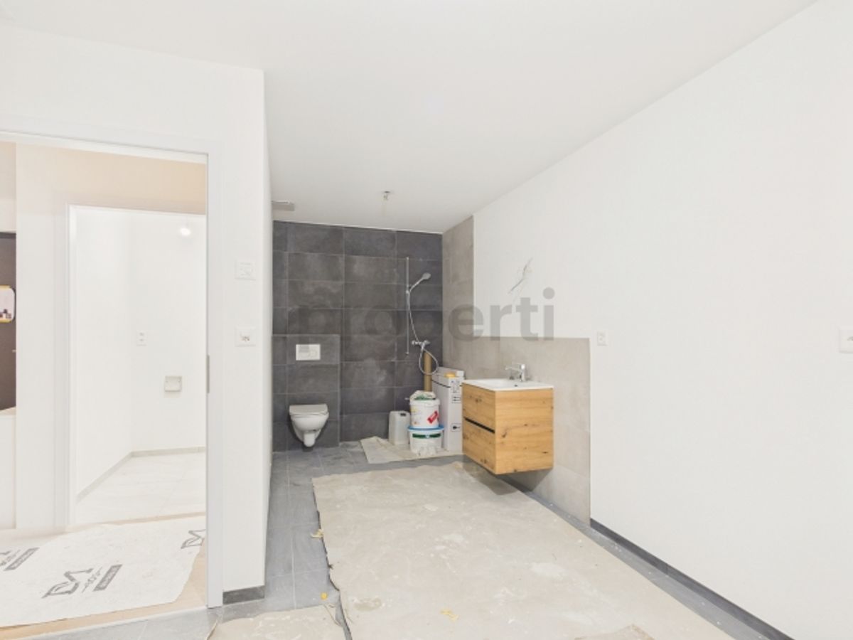 A vendre - Appartement duplex 4,5 pièces neuf - 7