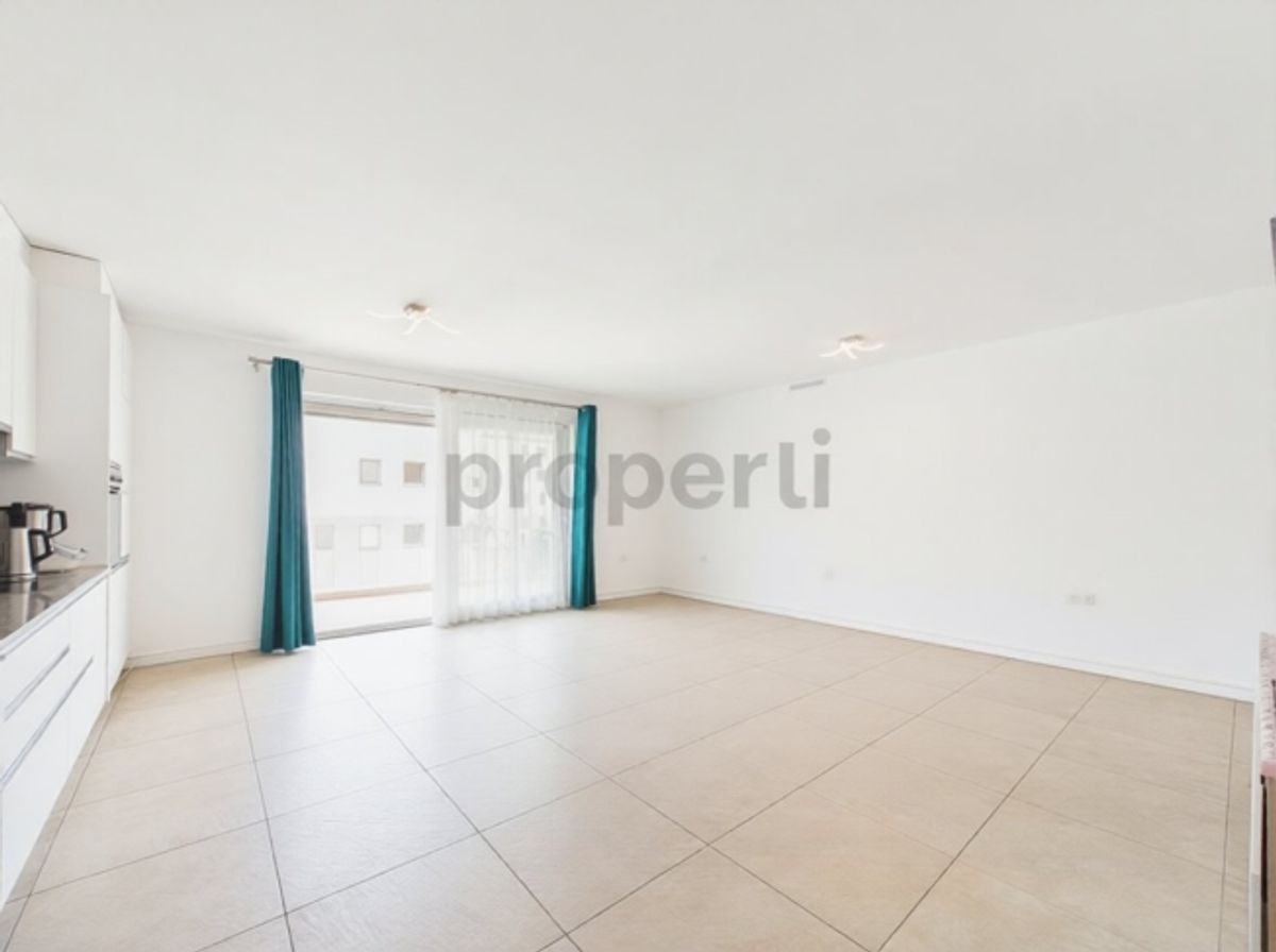 Elegante appartamento di 4.5 locali a Bellinzona con terrazza di 30 mq - 0
