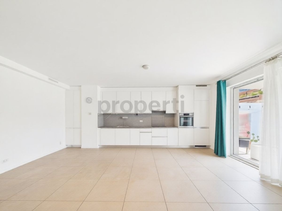 Elegante appartamento di 4.5 locali a Bellinzona con terrazza di 30 mq - 1