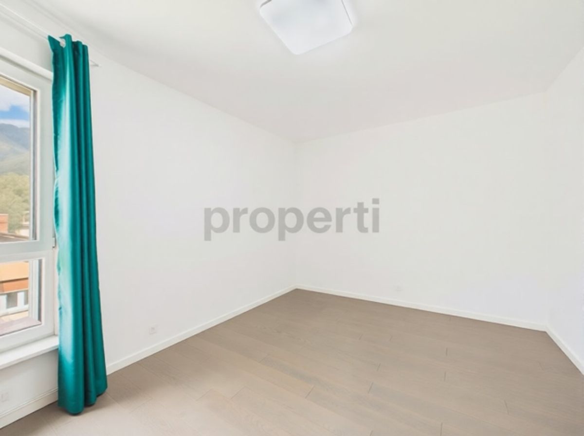 Elegante appartamento di 4.5 locali a Bellinzona con terrazza di 30 mq - 3
