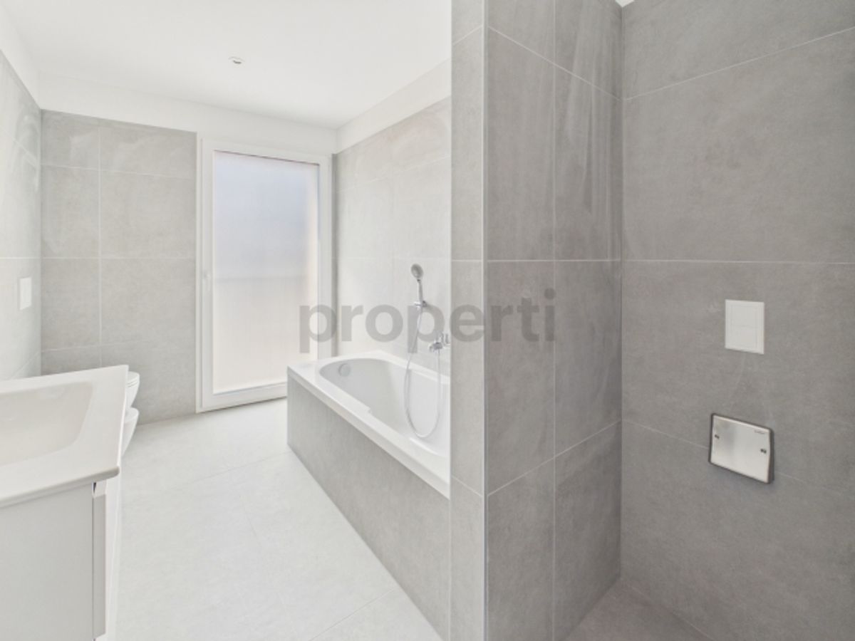 Moderno appartamento 3.5 locali con cantina, Biasca - 7