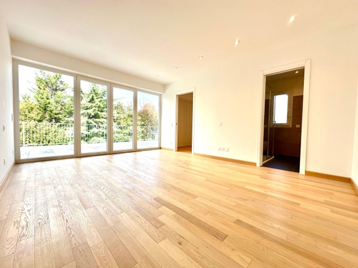 Villa da sogno a Lugano con 6,5 locali e vista mozzafiato - 5