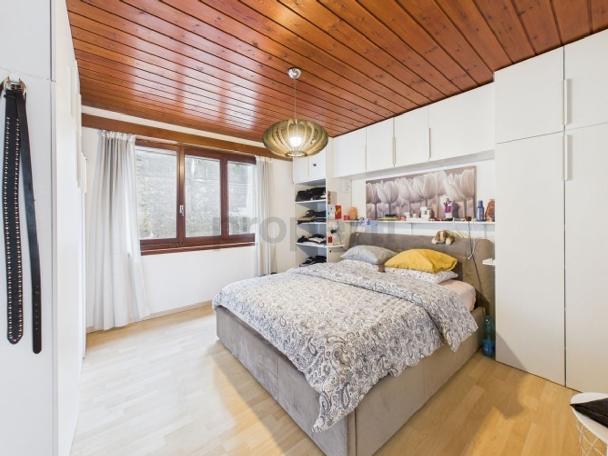La casa perfetta per la famiglia spazio, luce e panorama (vista lago) - 6