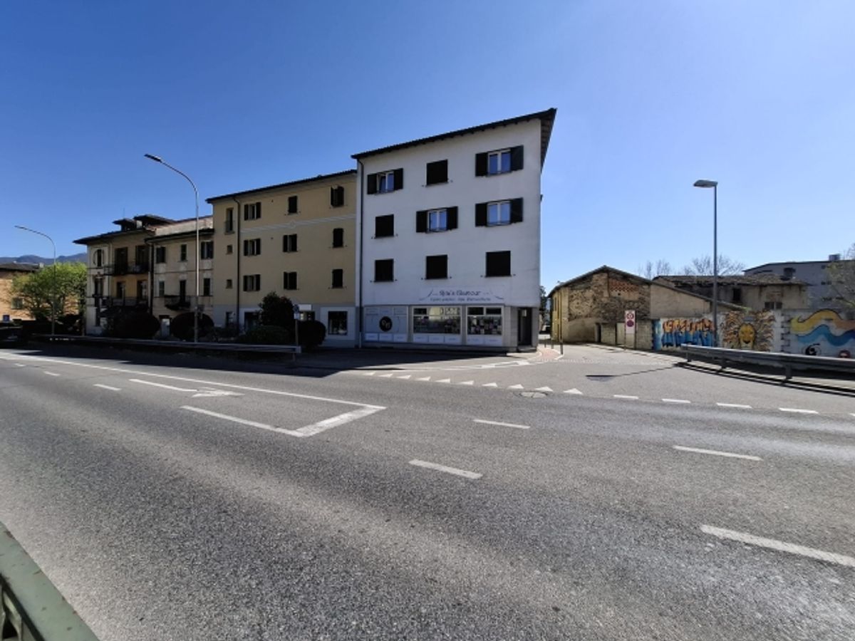 Fantastica proprietà a Magliaso, Canton Ticino - Stabile a reddito - 3