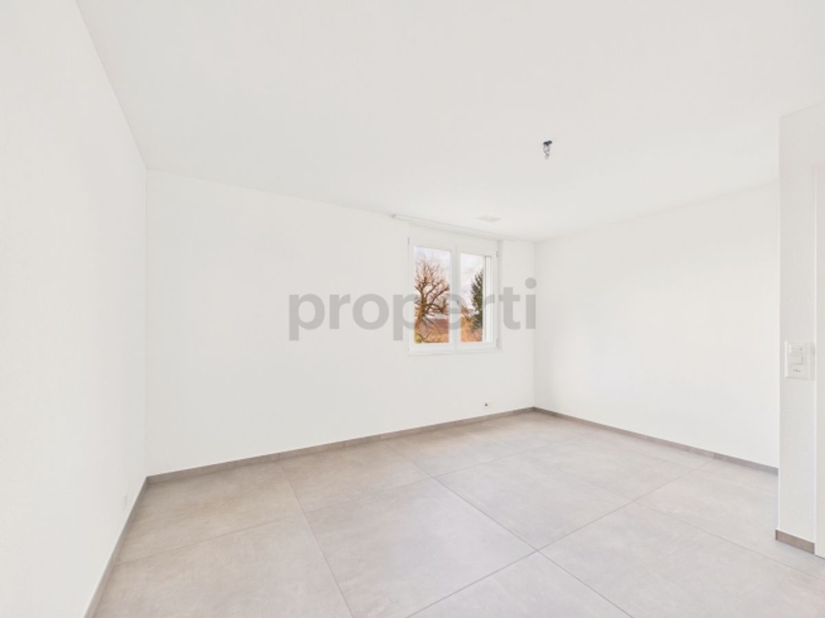 Neu renovierte 2.5-Zimmer-Eigentumswohnung mit Minergie-Standard, Safenwil - 4