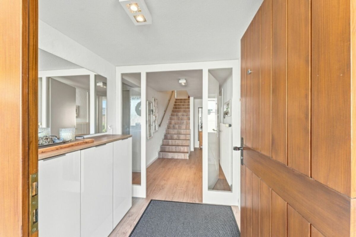 6.5 Zimmer Einfamilienhaus - 7