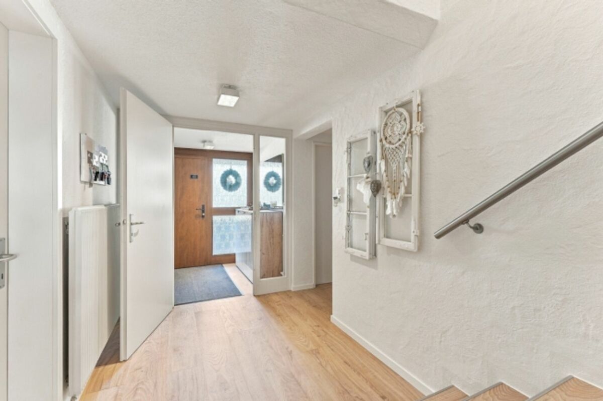 6.5 Zimmer Einfamilienhaus - 8