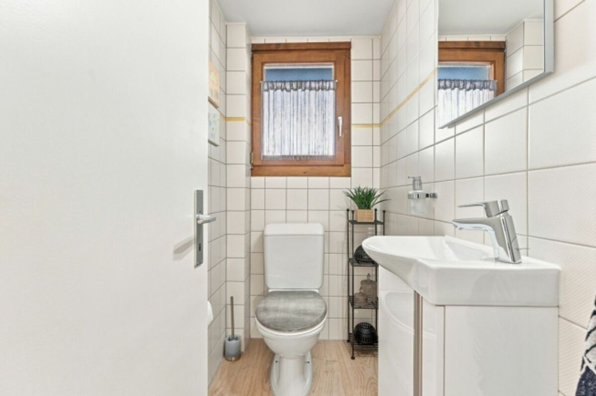 6.5 Zimmer Einfamilienhaus - 9